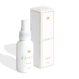Foria intimate CBD oil